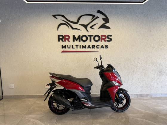DAFRA CRUISYM 150 